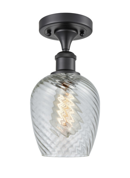 manufacturer_finish:Matte Black|light_output:220.00lm|color_temperature:2200K|cri:99