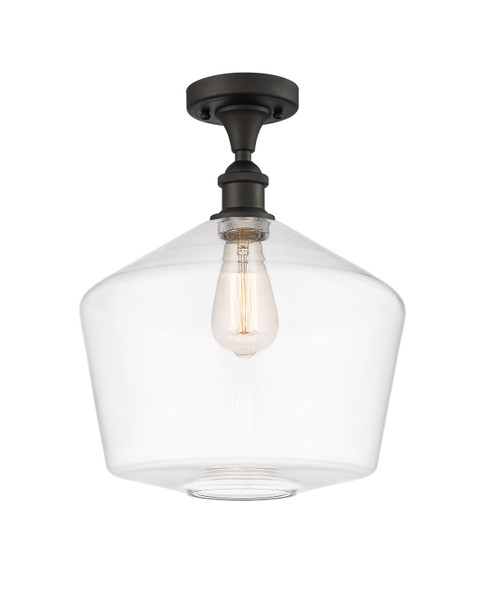 manufacturer_finish:Oil Rubbed Bronze|manufacturer_glass:Clear Cindyrella 12|light_output:220.00lm|color_temperature:2200K|cri:99