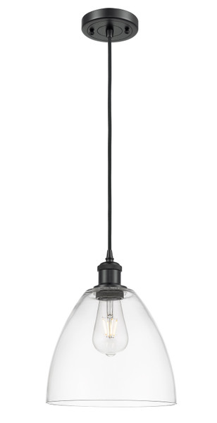 manufacturer_finish:Matte Black|manufacturer_glass:Clear|light_output:220.00lm|color_temperature:2200K|cri:99