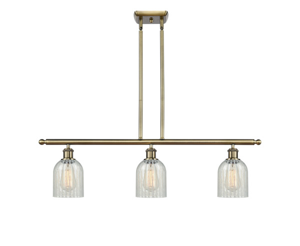 manufacturer_finish:Antique Brass|manufacturer_glass:Mouchette Caledonia|light_output:220.00lm|color_temperature:2200K|cri:99