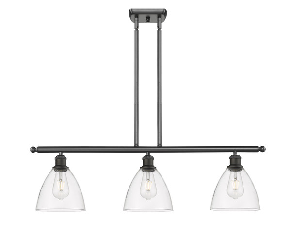 manufacturer_finish:Oil Rubbed Bronze|manufacturer_glass:Clear Bristol 7.5|light_output:220.00lm|color_temperature:2200K|cri:99