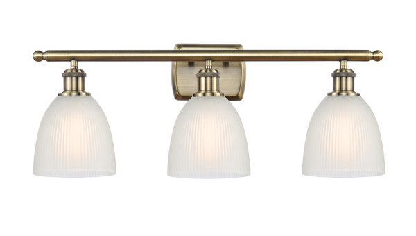 manufacturer_finish:Antique Brass|manufacturer_glass:White|light_output:220.00lm|color_temperature:2200K|cri:99