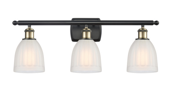 manufacturer_finish:Black Antique Brass|manufacturer_glass:White|light_output:220.00lm|color_temperature:2200K|cri:99