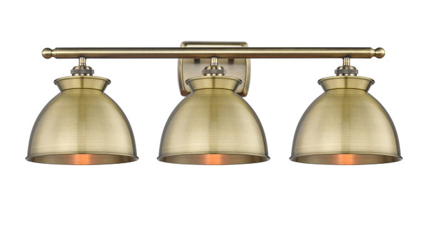 manufacturer_finish:Antique Brass|manufacturer_glass:Antique Brass|light_output:220.00lm|color_temperature:2200K|cri:99