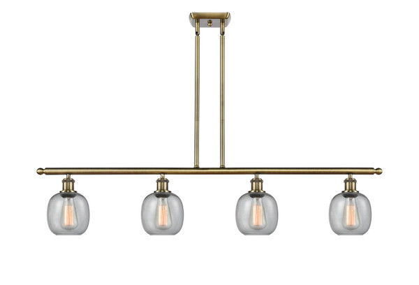manufacturer_finish:Antique Brass|manufacturer_glass:Seedy Belfast|light_output:220.00lm|color_temperature:2200K|cri:99