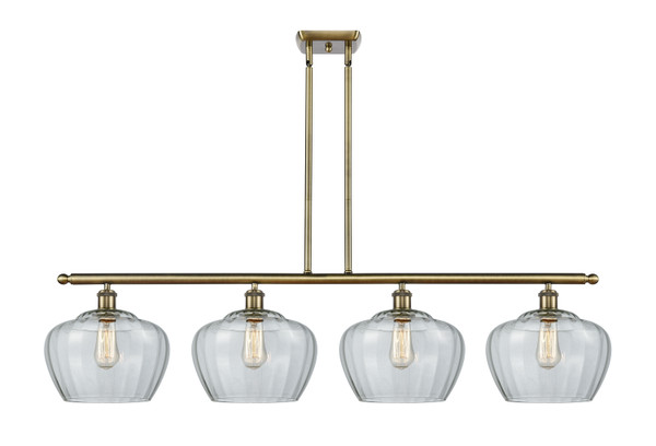 manufacturer_finish:Antique Brass|manufacturer_glass:Clear|light_output:220.00lm|color_temperature:2200K|cri:99