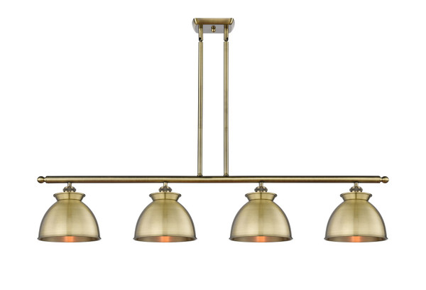 manufacturer_finish:Antique Brass|manufacturer_glass:Antique Brass|light_output:220.00lm|color_temperature:2200K|cri:99