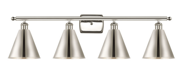manufacturer_finish:Polished Nickel|manufacturer_glass:Polished Nickel|light_output:220.00lm|color_temperature:2200K|cri:99