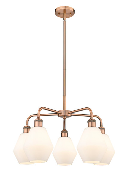 manufacturer_finish:Antique Copper|manufacturer_glass:Cased Matte White Cindyrella 6