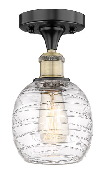 manufacturer_finish:Black Antique Brass|manufacturer_glass:Deco Swirl Belfast