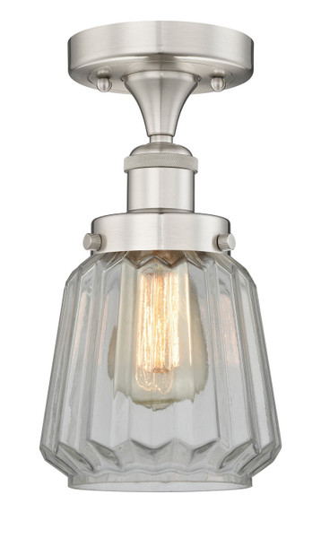 manufacturer_finish:Brushed Satin Nickel|manufacturer_glass:Clear Chatham