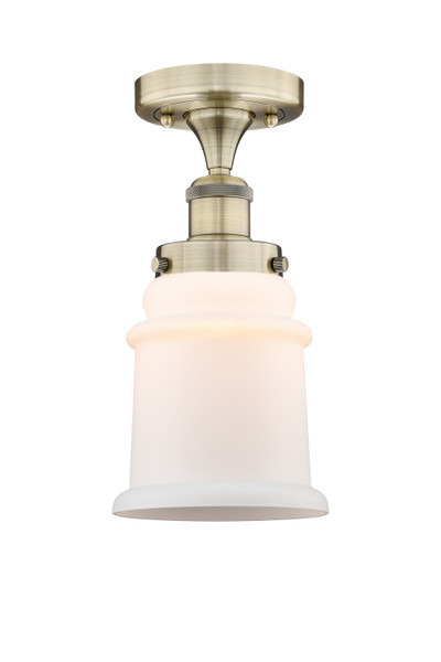 manufacturer_finish:Antique Brass|manufacturer_glass:Cased Matte White Large Canton
