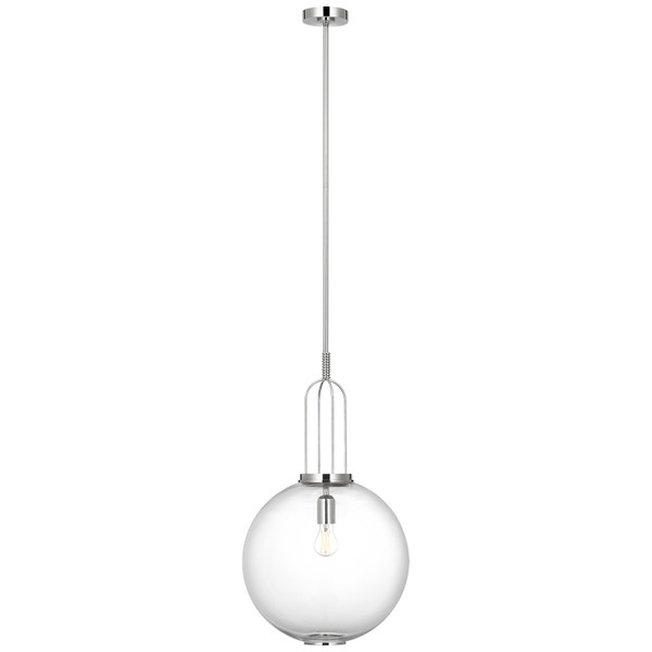 manufacturer_finish:Polished Nickel|manufacturer_glass:Clear Glass
