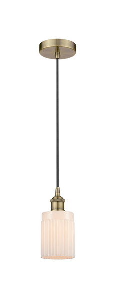 manufacturer_finish:Antique Brass|manufacturer_glass:Matte White|light_output:220.00lm|color_temperature:2200K|cri:99