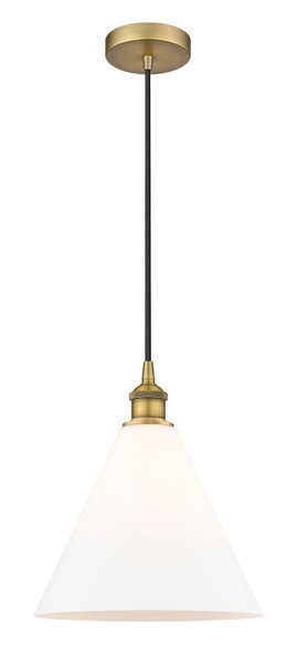 manufacturer_finish:Brushed Brass|manufacturer_glass:Matte White|light_output:220.00lm|color_temperature:2200K|cri:99