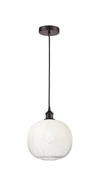 Innovations - 616-1P-OB-G481-10OP - One Light Mini Pendant - Edison - Oil Rubbed Bronze