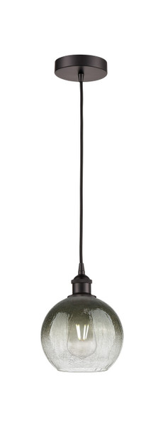 Innovations - 616-1P-OB-G483-8SL - One Light Mini Pendant - Edison - Oil Rubbed Bronze
