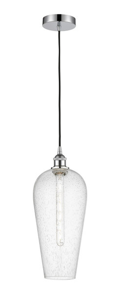 Innovations - 616-1P-PC-G456-8SDY - One Light Mini Pendant - Edison - Polished Chrome