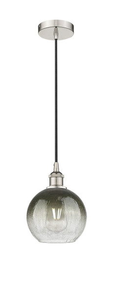 Innovations - 616-1P-PN-G483-8SL - One Light Mini Pendant - Edison - Polished Nickel