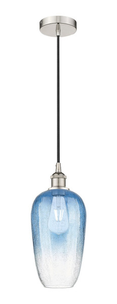 Innovations - 616-1P-PN-G484-7SB - One Light Mini Pendant - Edison - Polished Nickel