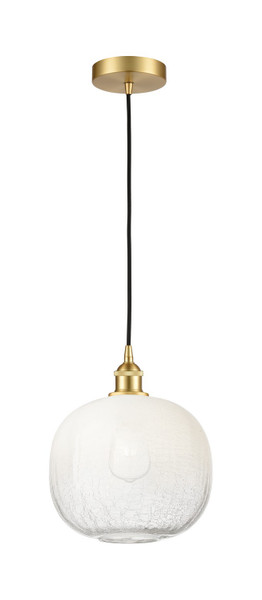 Innovations - 616-1P-SG-G481-10OP - One Light Mini Pendant - Edison - Satin Gold