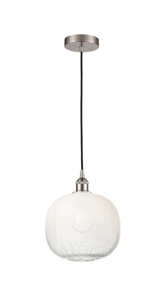 Innovations - 616-1P-SN-G481-10OP - One Light Mini Pendant - Edison - Brushed Satin Nickel