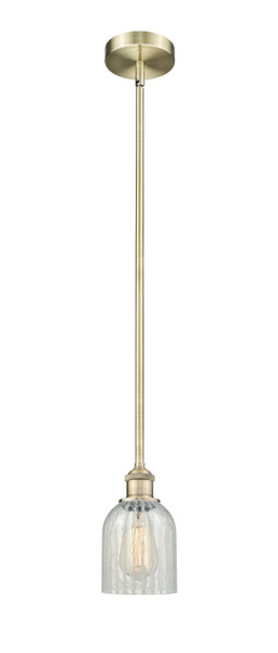 manufacturer_finish:Antique Brass|manufacturer_glass:Mouchette|light_output:220.00lm|color_temperature:2200K|cri:99