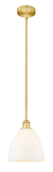 manufacturer_finish:Satin Gold|manufacturer_glass:Matte White|light_output:220.00lm|color_temperature:2200K|cri:99