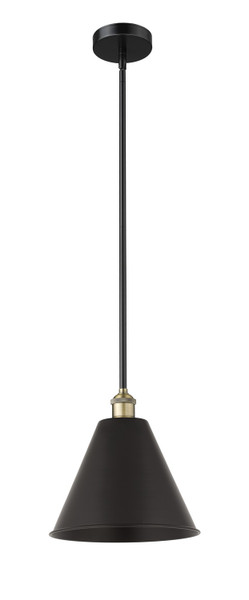 manufacturer_finish:Black Antique Brass|manufacturer_glass:Matte Black|light_output:220.00lm|color_temperature:2200K|cri:99