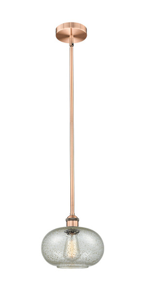 Innovations - 616-1S-AC-G249 - One Light Mini Pendant - Edison - Antique Copper