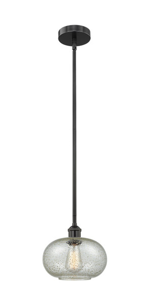 Innovations - 616-1S-BK-G249 - One Light Mini Pendant - Edison - Matte Black