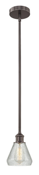 Innovations - 616-1S-OB-G275 - One Light Mini Pendant - Edison - Oil Rubbed Bronze