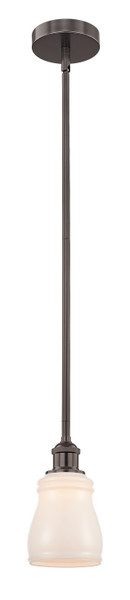 Innovations - 616-1S-OB-G391 - One Light Mini Pendant - Edison - Oil Rubbed Bronze