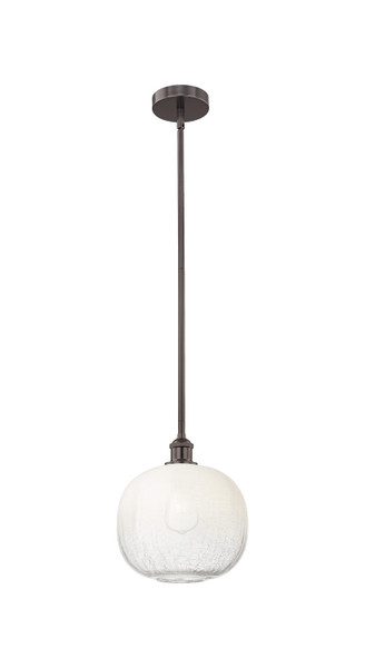 Innovations - 616-1S-OB-G481-10OP - One Light Mini Pendant - Edison - Oil Rubbed Bronze