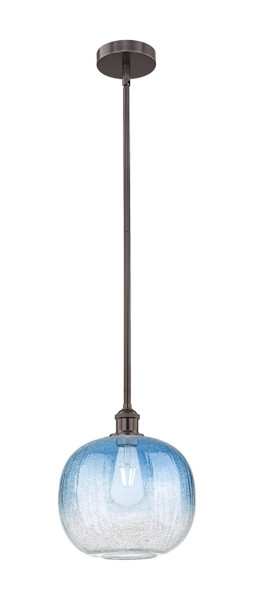 Innovations - 616-1S-OB-G481-10SB - One Light Mini Pendant - Edison - Oil Rubbed Bronze