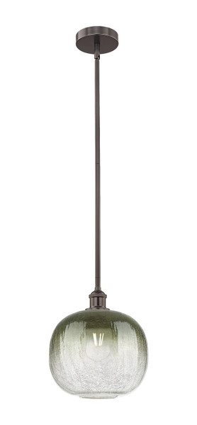 Innovations - 616-1S-OB-G481-10SL - One Light Mini Pendant - Edison - Oil Rubbed Bronze