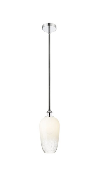 Innovations - 616-1S-PC-G484-7OP - One Light Mini Pendant - Edison - Polished Chrome