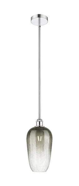 Innovations - 616-1S-PC-G484-7SL - One Light Mini Pendant - Edison - Polished Chrome
