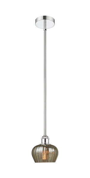 Innovations - 616-1S-PC-G96 - One Light Mini Pendant - Edison - Polished Chrome