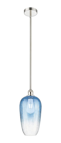 Innovations - 616-1S-PN-G484-7SB - One Light Mini Pendant - Edison - Polished Nickel