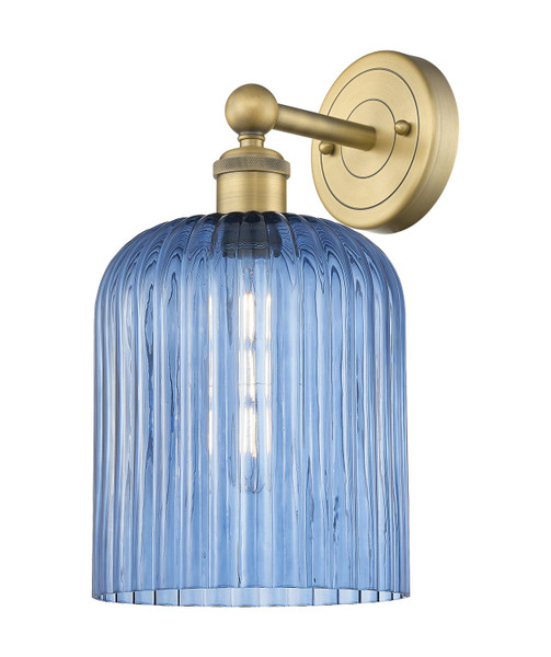 Innovations - 616-1W-BB-G559-8BL - One Light Wall Sconce - Edison - Brushed Brass
