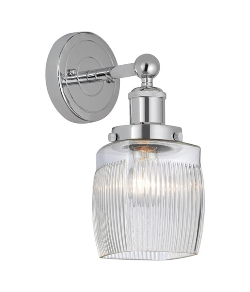 Innovations - 616-1W-PC-G302 - One Light Wall Sconce - Edison - Polished Chrome