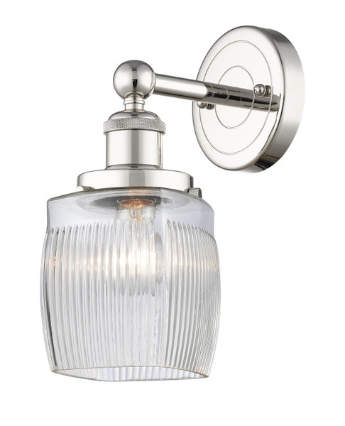 Innovations - 616-1W-PN-G302 - One Light Wall Sconce - Edison - Polished Nickel