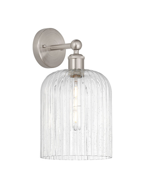 Innovations - 616-1W-SN-G559-8SDY - One Light Wall Sconce - Edison - Brushed Satin Nickel