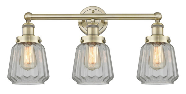 manufacturer_finish:Antique Brass|manufacturer_glass:Clear Chatham