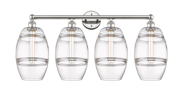 manufacturer_finish:Polished Nickel|manufacturer_glass:Clear Vaz