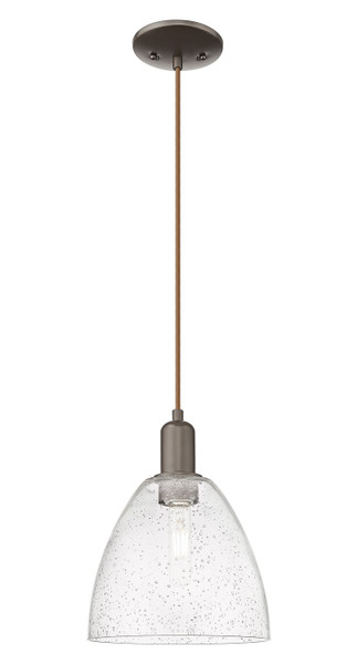 Innovations - 716-1P-OB-GBD-94 - One Light Mini Pendant - Arcadia - Oil Rubbed Bronze