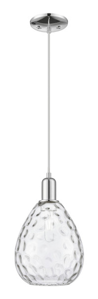 Innovations - 716-1P-PC-G372 - One Light Mini Pendant - Arcadia - Polished Chrome