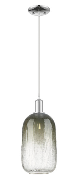 Innovations - 716-1P-PC-G482-7SL - One Light Mini Pendant - Arcadia - Polished Chrome