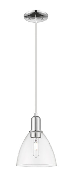 Innovations - 716-1P-PC-GBD-752 - One Light Mini Pendant - Arcadia - Polished Chrome